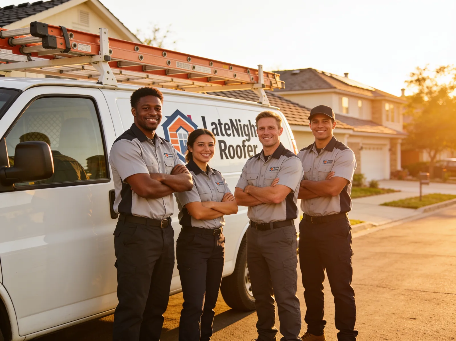 Emergency Roof Repair company in Montrose, MI